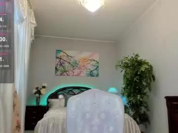 flower_nicole from Chaturbate is Freechat