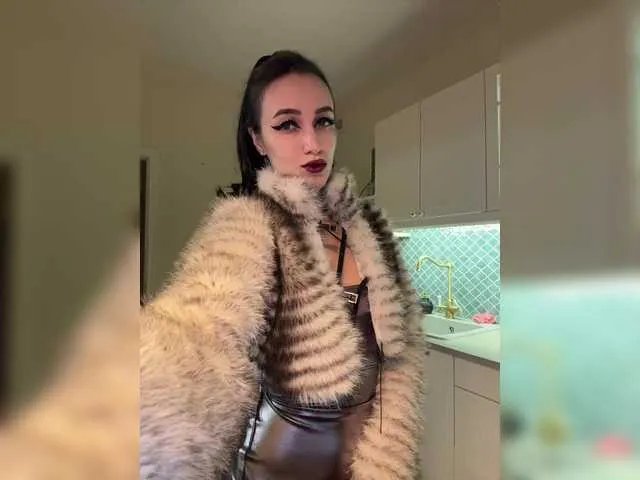 --SATIVA-- on BongaCams 