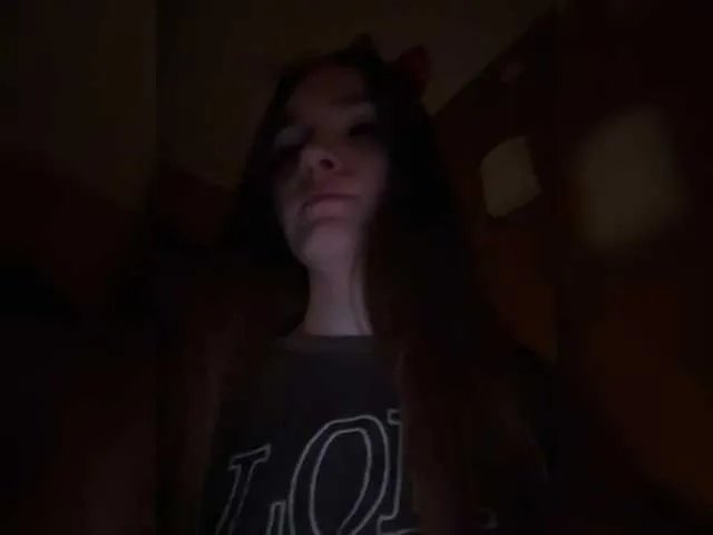 -Apelsinka- from BongaCams