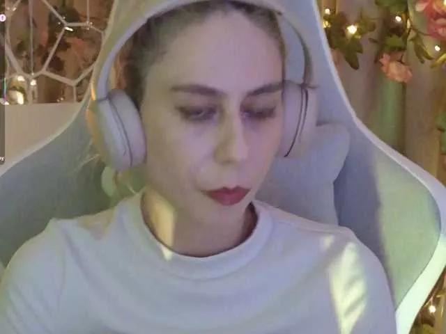 -Light-Fury- from BongaCams