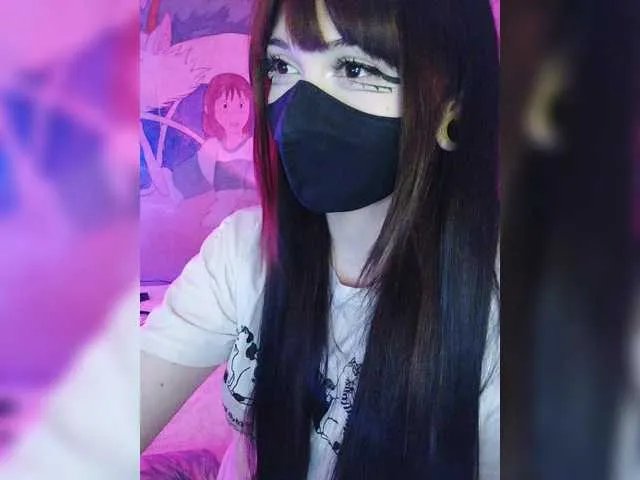 -Nanamin- from BongaCams