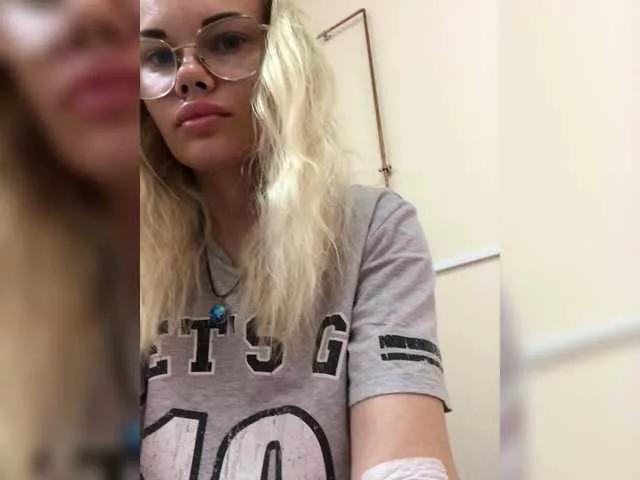 -ollia- from BongaCams