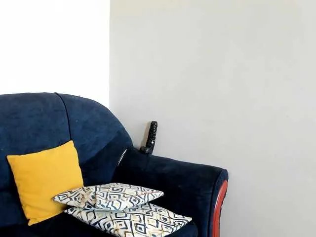 Aalisha-Jade from BongaCams