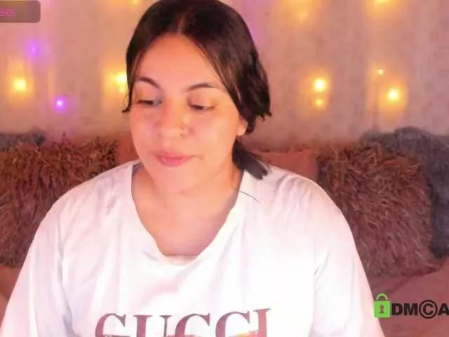 AbbySaphir from BongaCams