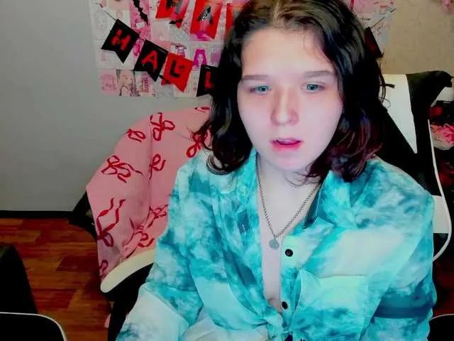 Acid-Kate from BongaCams