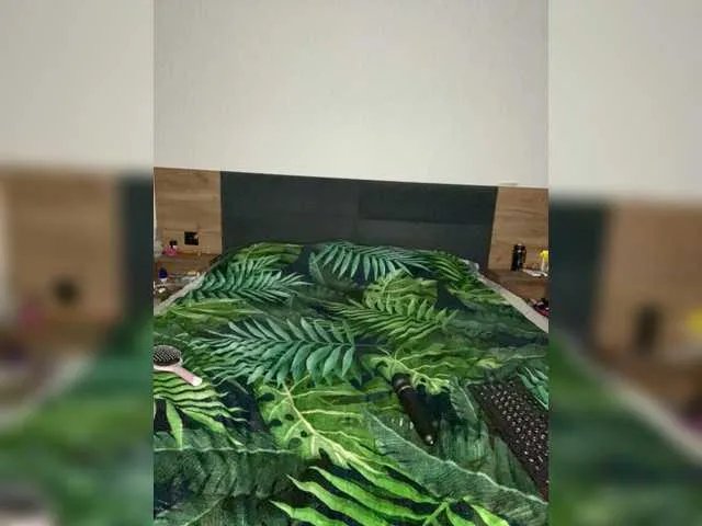 Adel-696 from BongaCams