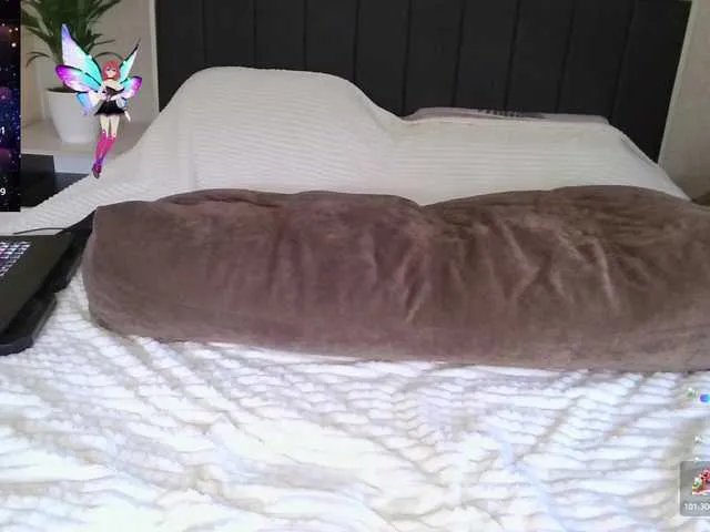 Adel0299 from BongaCams