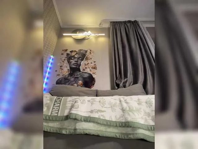 Adel9 from BongaCams