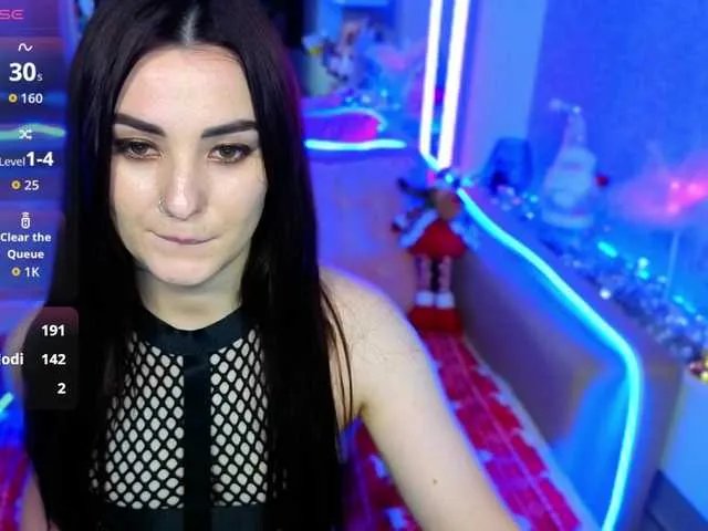 AdeleCherie from BongaCams