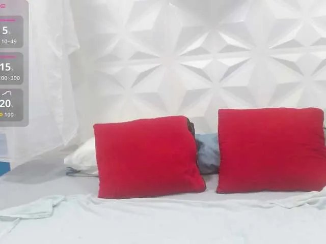 adissonpetite from BongaCams