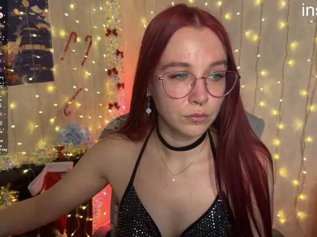 adrenalinse from BongaCams