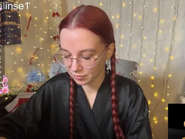 adrenalinse from BongaCams