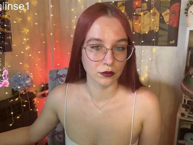 adrenalinse from BongaCams