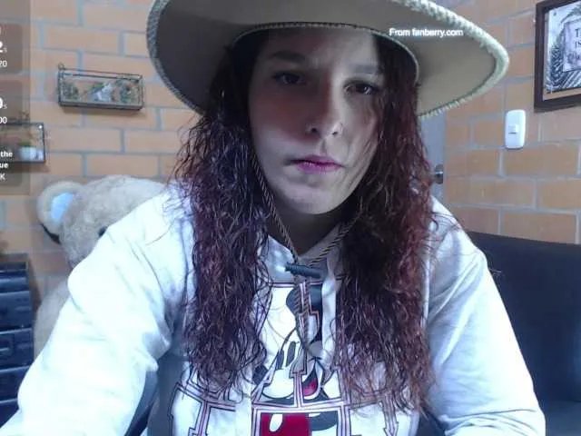 alexa-kiut from BongaCams