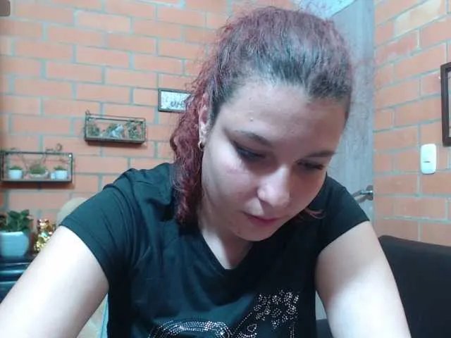 alexa-kiut from BongaCams