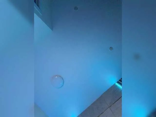 AlexaRayS from BongaCams