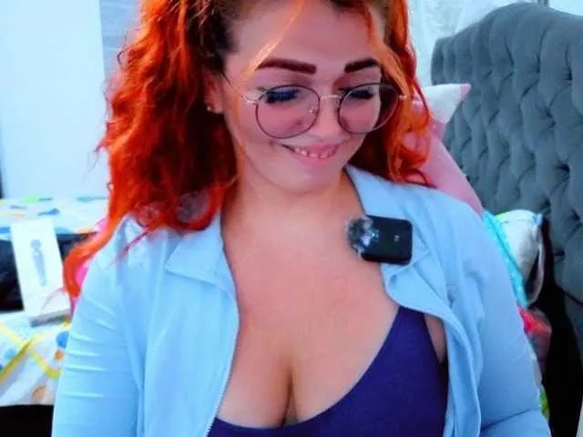 Alexatexass from BongaCams