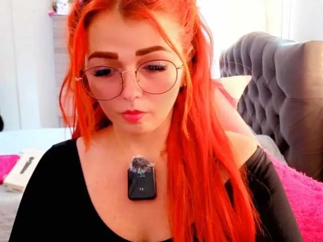 Alexatexass from BongaCams