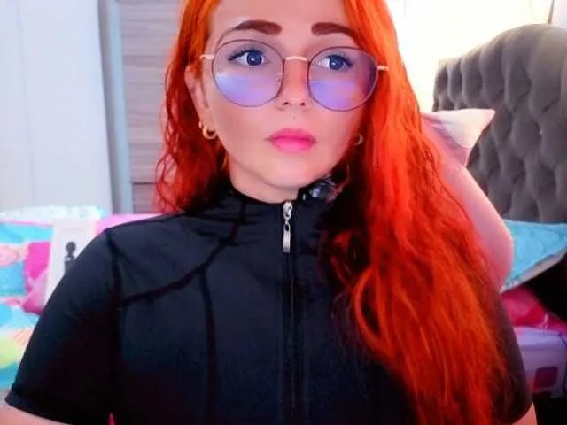 Alexatexass from BongaCams