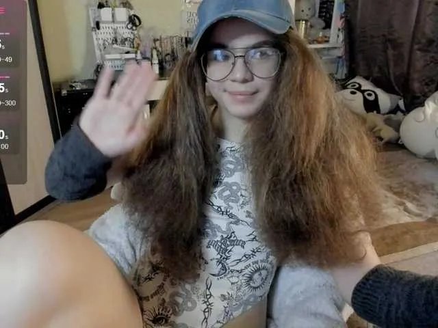 AlexIam from BongaCams