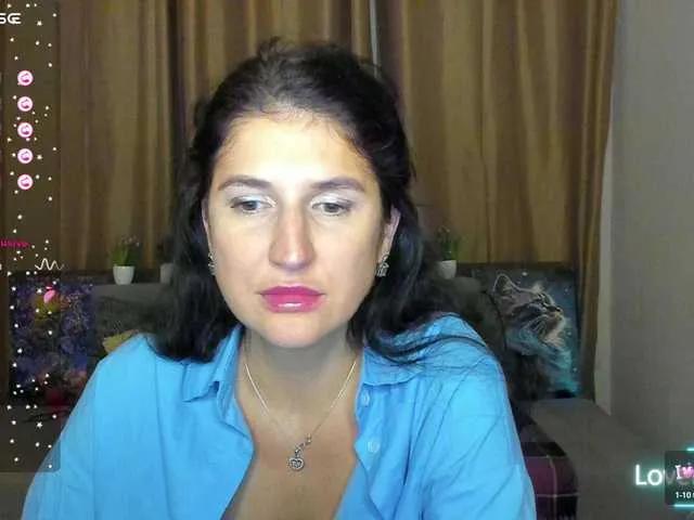 AliannaSoloKisses from BongaCams