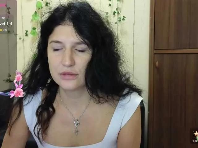 AliannaSoloKisses from BongaCams