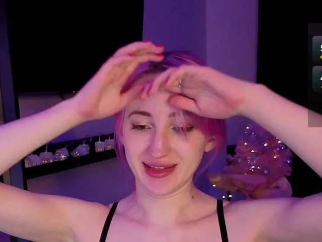 Alice-World8 from BongaCams