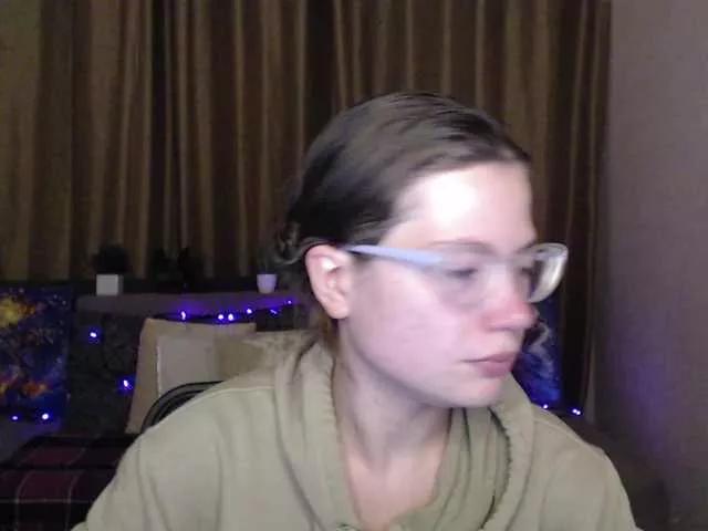 Aliciafolow009 from BongaCams