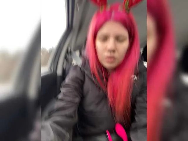 AlissaLexx from BongaCams