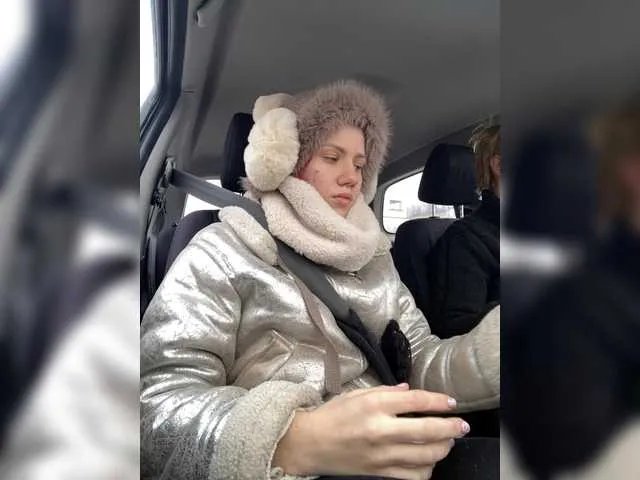 AlissaLexx from BongaCams