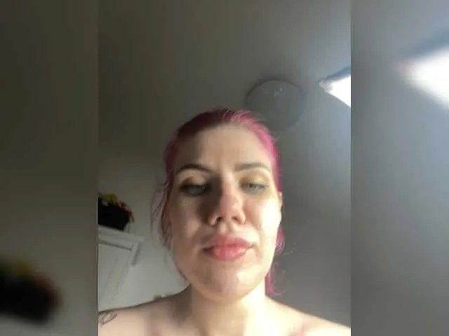 AlissaLexx from BongaCams