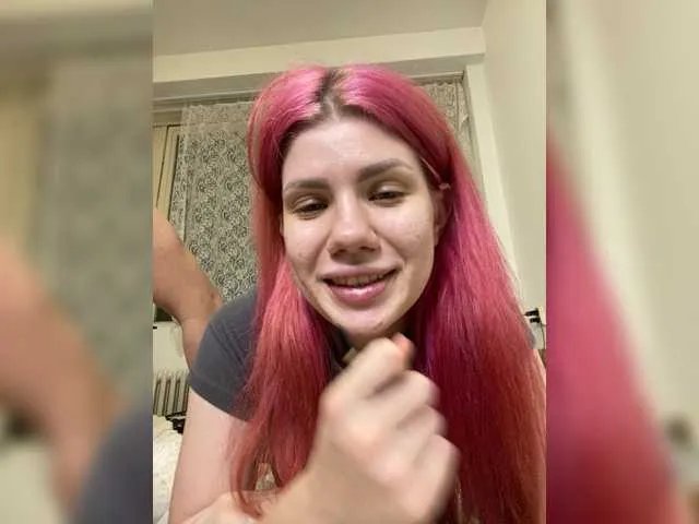 AlissaLexx from BongaCams