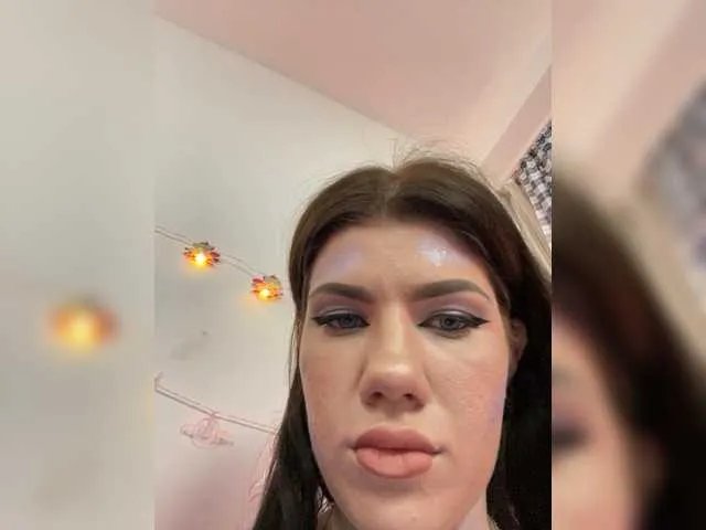 AlissaLexx from BongaCams