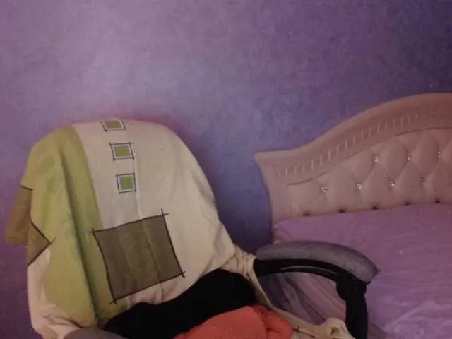 AmandaFresh24 from BongaCams