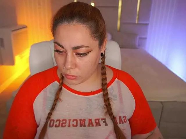 AmazonkaStarrr from BongaCams