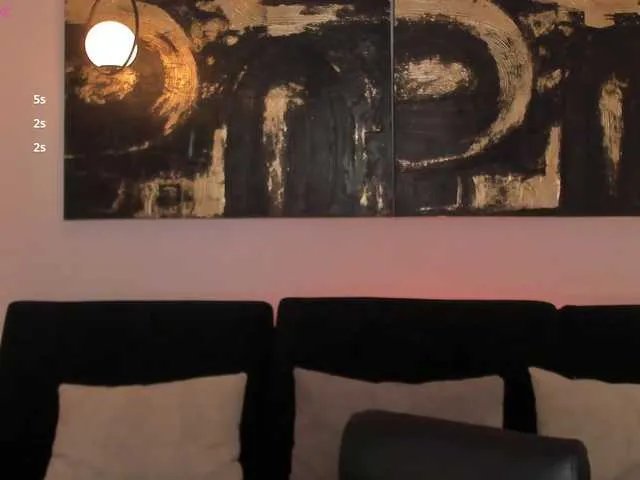 AmbarJames from BongaCams