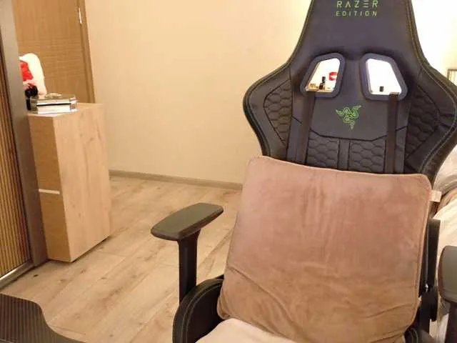 Amex369 from BongaCams