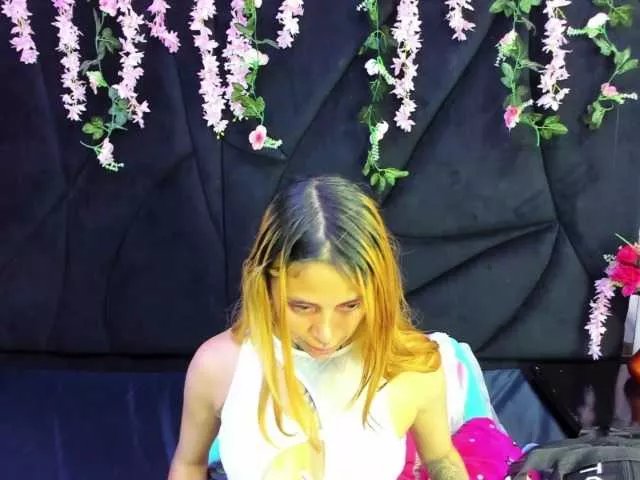 AnalHade on BongaCams 