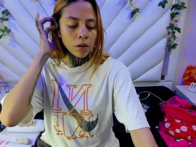 AnalHade on BongaCams 