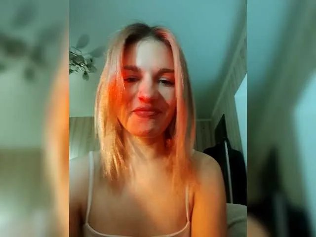 angelbabysweet from BongaCams