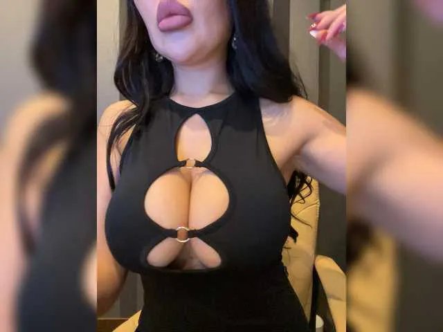 ANGELIKA77741 from BongaCams