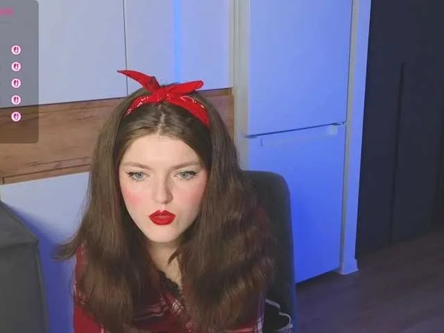 Annpopsy from BongaCams