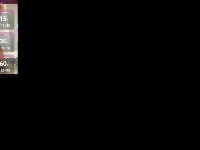Annyy-Rosse from BongaCams