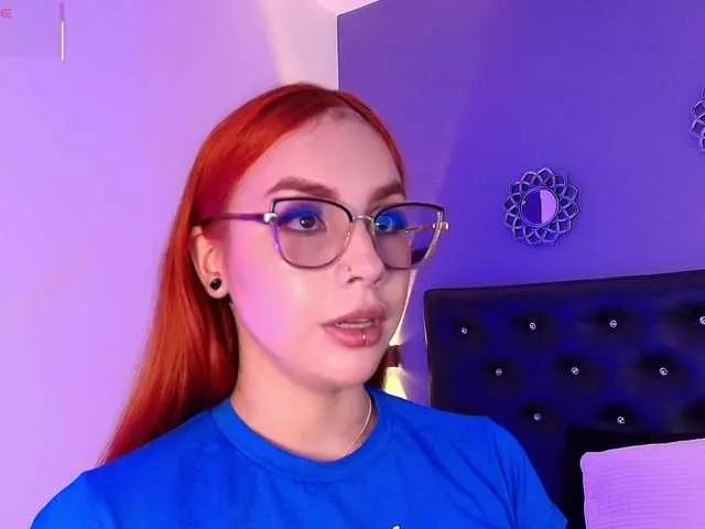 ArannaMartine from BongaCams