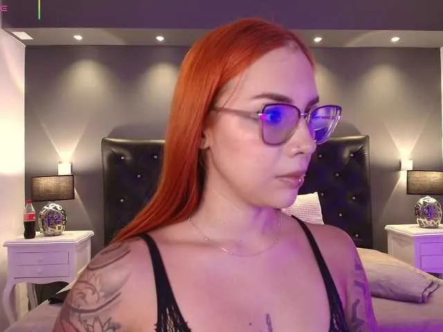 ArannaMartine from BongaCams