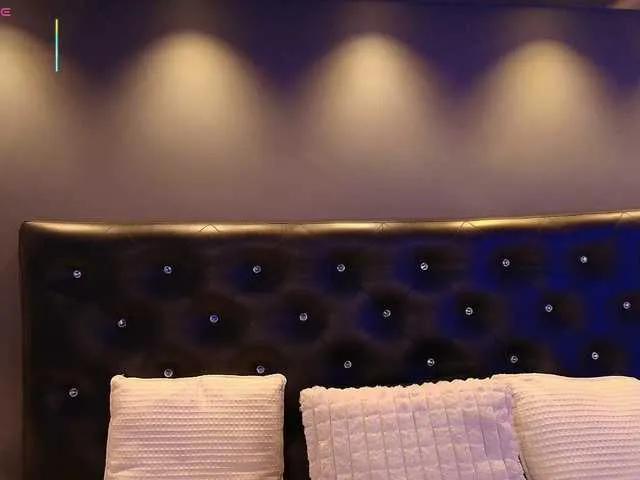 ArannaMartine from BongaCams