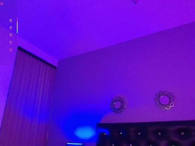 ArannaMartine from BongaCams