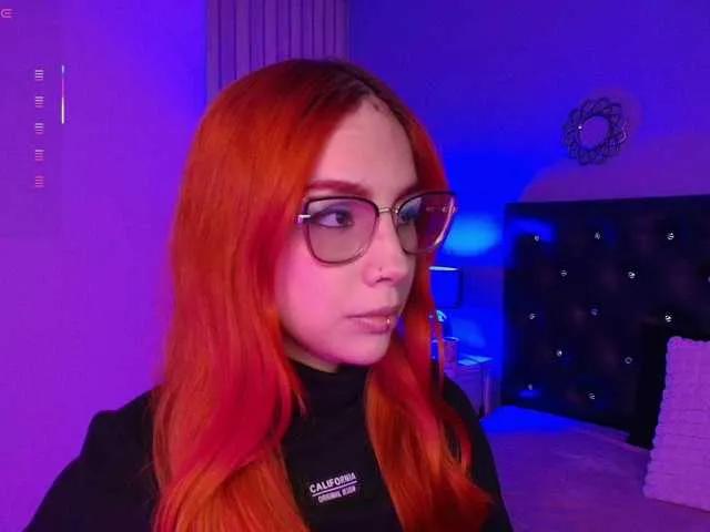 ArannaMartine from BongaCams