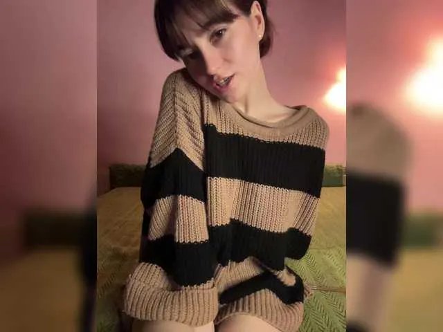 Asya- from BongaCams