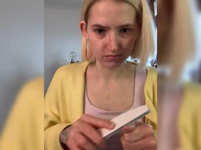 Asya-baby from BongaCams